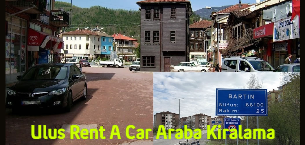 Ulus Kiralık Araba Dede Rent A Car